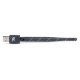USB Wi-Fi адаптер GI RT7601 15 см