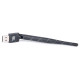 USB Wi-Fi адаптер GI RT7601 15 см