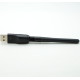 USB Wi-Fi адаптер Amiko WLN-880 RT5370