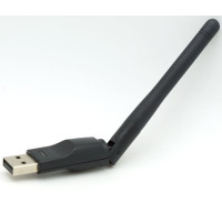 USB Wi-Fi адаптер Amiko WLN-880 RT5370