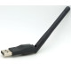 USB Wi-Fi адаптер Amiko WLN-880 RT5370