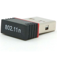USB Wi-Fi адаптер 802.11n MT7601