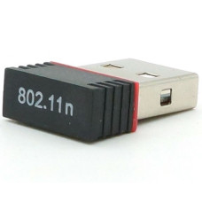 USB Wi-Fi адаптер 802.11n MT7601