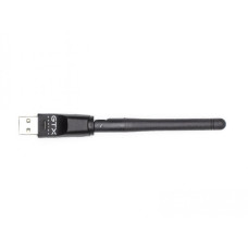 USB Wi-Fi адаптер GEOTEX GTX7601 2dBi
