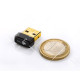 USB Wi-Fi адаптер TP-LINK TL-WN725N RTL8188EUS