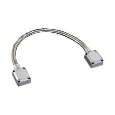 Гнучкий перехід дверний Yli Electronic DLK-401 сірий