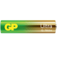 Батарейка GP ULtra Alkaline 1.5V AAA LR03 GP24AUETA21-2GSB4 4шт блістер