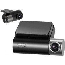 Відеореєстратор Xiaomi 70mai Smart Dash Cam Pro A500S + Rear Cam Set