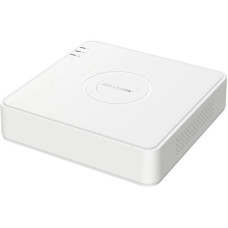 Відеореєстратор Hikvision DS-7108HGHI-M1(C) 8-канальний 720p