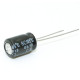 Конденсатор 220mF 35V 105C 8*16mm