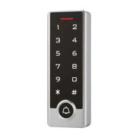 Клавіатура з контролером і зчитувачем Mifare Trinix TRK-1204MW