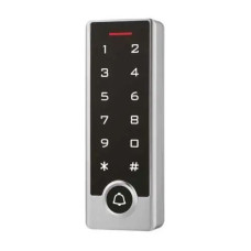 Клавіатура з контролером і зчитувачем Mifare Trinix TRK-1204MW