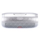 Колонка портативна JBL S1000 Bluetooth срібляста