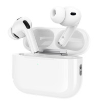 Навушники бездротові TWS HOCO EW96 White