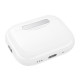 Навушники бездротові TWS HOCO EW96 White