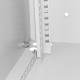 Шафа антивандальна Ipcom Forpost БКМ-600-9U (К-4568)