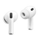 Навушники бездротові TWS HOCO EW96 White