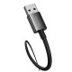 Baseus Superior USB-C 100W 2м Black – купити, ціна, доставка по Україні | 