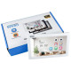 SEVEN DP-7570FHD IPS white 7” IPS відеодомофон