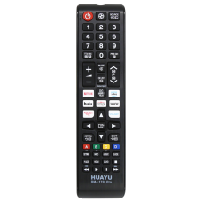 Універсальний пульт для телевізора SAMSUNG RM-L1728 PRO