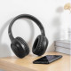 Навушники бездротові XO BE35 Bluetooth АКЦІЯ