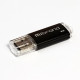 Накопичувач Mibrand Cougar 8Gb Black USB 2.0 (MI2.0/CU8P1B)