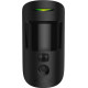Дротовий датчик руху з камерою Ajax Superior MotionCam PHOD Fibra Black