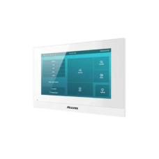 Відеодомофон SIP Akuvox C313N white