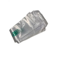 Пакети для пультів HUAYU ZIPLOCK 8х29 см 100 штук