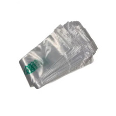 Пакети для пультів HUAYU ZIPLOCK 8х29 см 100 штук