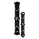  Тримач плати Ajax Module Holder (type A) ASP black 