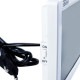 SEVEN DP-7570FHD IPS white 7” IPS відеодомофон