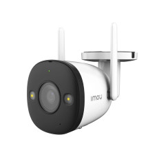 IMOU Bullet 2E Pro (IPC-K3DP-5V0W) 5МП (2.8мм) IP відеокамера