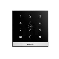 Зчитувач Akuvox A02