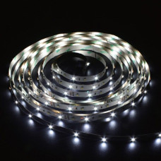 Світлодіодна стрічка Feron SANAN LS612 120SMD/м 12V IP22 білий