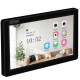 SEVEN DP-7570FHD IPS black 7” IPS відеодомофон