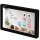 SEVEN DP-7570FHD IPS black 7” IPS відеодомофон