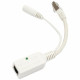 MikroTik SXTsq Lite5 (RBSXTsq5nD) 5 ГГц Wi-Fi точка доступу з посиленою антеною