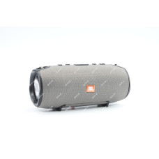 Колонка портативна JBL XTEMRE Bluetooth сіра copy