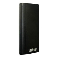 Контролер + зчитувач ATIS ACPR-07 MF-W MIFARE black