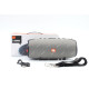 Колонка портативна JBL XTEMRE Bluetooth сіра copy