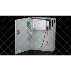 ДБЖ FoxGate 12В 3А UPS-1203-01-BOX під АКБ