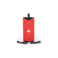 Колонка портативна JBL (T&G) TG-113A Bluetooth червона copy