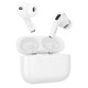 Навушники бездротові TWS HOCO EW96 White