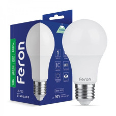 Світлодіодна лампочка Feron LB-700 10W E27 4000K