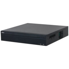 Відеореєстратор Dahua DHI-NVR5864-EI2 64-канальний 2U 8HDD WizSense