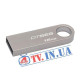 Накопичувач Kingston 16GB DataTraveler SE9 Silver USB 2.0