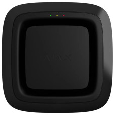 Пожежний звуковий оповіщувач Ajax EN54 FireProtect (Sounder) ASP Black