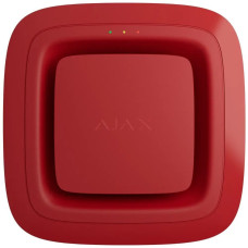 Пожежний звуковий оповіщувач Ajax EN54 FireProtect (Sounder) ASP Red