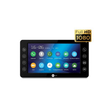 Відеодомофон NeoLight Kappa+ HD Black
